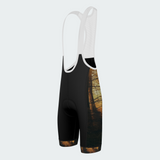 Men's Cat Wildlife Regular Fit Cycling Kit