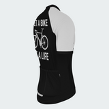 Men's Get A Bike Break Free Regular Fit Cycling Kit
