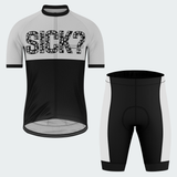 Men's Get A Bike Break Free Regular Fit Cycling Kit