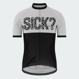 Men's Get A Bike Break Free Regular Fit Cycling Kit