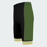 Men's Avo-Cardio Regular Fit Cycling Kit