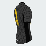 Men's Break The Chain Break Free Regular Fit Cycling Kit