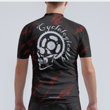 Men's Definition Cycologically Regular Fit Cycling Kit