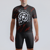 Men's Definition Cycologically Regular Fit Cycling Kit