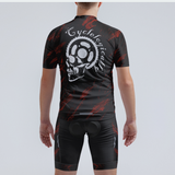 Men's Definition Cycologically Regular Fit Cycling Kit