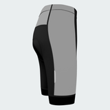 Men's Never Give Up Break Free Regular Fit Cycling Kit