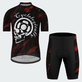Men's Definition Cycologically Regular Fit Cycling Kit