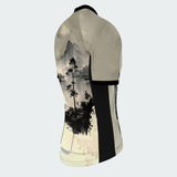 Men's Horse Wildlife Regular Fit Cycling Kit