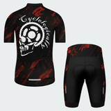 Men's Definition Cycologically Regular Fit Cycling Kit