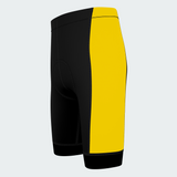 Men's Save A Cyclist Traffic Sign Regular Fit Cycling Kit