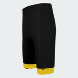 Men's Pause My Strava Funny Traffic Sign Regular Fit Cycling Kit