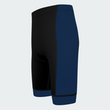 Men's May Use Full Lane Traffic Sign Regular Fit Cycling Kit