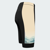 Men's Eagle Wildlife Cycling Kit