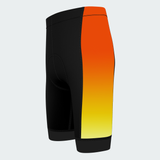 Men's Just Ride Sunset Regular Fit Cycling Kit