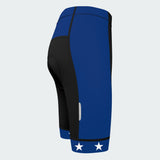 Men's Full Lane Traffic Sign Regular Fit Cycling Kit