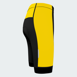 Men's Save A Cyclist Traffic Sign Regular Fit Cycling Kit