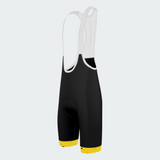 Men's Pause My Strava Funny Traffic Sign Regular Fit Cycling Kit