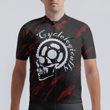 Men's Definition Cycologically Regular Fit Cycling Kit