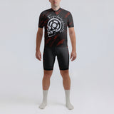 Men's Definition Cycologically Regular Fit Cycling Kit