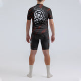Men's Definition Cycologically Regular Fit Cycling Kit
