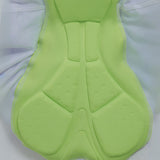 Men's Beer Foam Regular Fit Cycling Kit