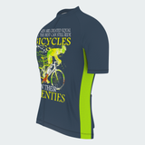 Men's Old Man Legends Regular Fit Cycling Kit