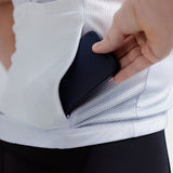 Men's Beer Foam Regular Fit Cycling Kit