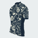 Men's Craft Beer Regular Fit Cycling Kit
