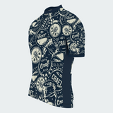 Men's Craft Beer Regular Fit Cycling Kit