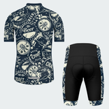 Men's Craft Beer Regular Fit Cycling Kit