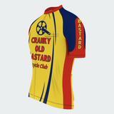 Men's Cranky Old Bastard Regular Fit Cycling Kit