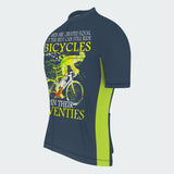 Men's Old Man Legends Regular Fit Cycling Kit
