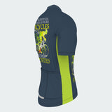 Men's Old Man Legends Regular Fit Cycling Kit