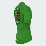 Men's Old Man On Bike Regular Fit Cycling Kit