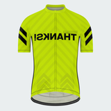 Men's Bikes Are Always Right Regular Fit Cycling Kit