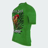 Men's Age Is Just A Number Regular Fit Cycling Kit