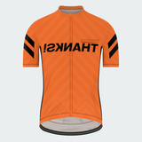 Men's Give Me 3 Feet Regular Fit Cycling Kit