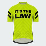 Men's Bikes Are Always Right Regular Fit Cycling Kit