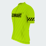 Men's Don't Kill Me Texting Regular Fit Cycling Kit