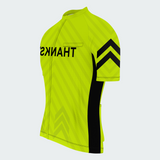 Men's Please Don't Squeeze Regular Fit Cycling Kit