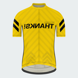 Men's Give Me 4 Feet Regular Fit Cycling Kit