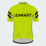 Men's Please Don't Squeeze Regular Fit Cycling Kit