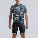 Men's Craft Beer Regular Fit Cycling Kit