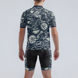 Men's Craft Beer Regular Fit Cycling Kit