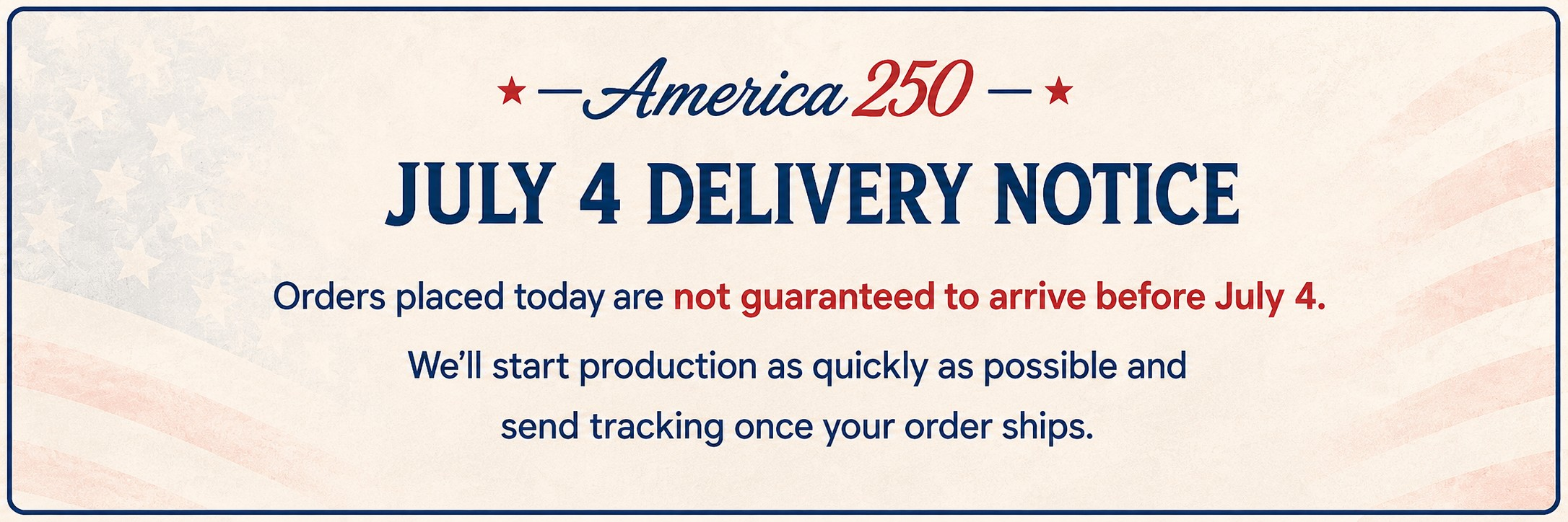 America 250