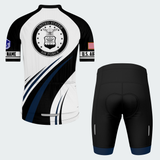 Men’s Personalized U.S. Air Force Retired Cycling Jersey & Kit