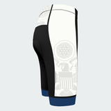 Men’s Personalized U.S. Army Veteran This We'll Defend Cycling Jersey & Kit