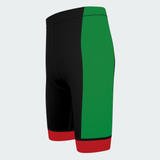 Men’s Personalized California Republic Heritage Bear Cycling Jersey & Kit