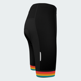Men’s Personalized Retired & 3 Tired Recumbent Cycling Jersey & Kit