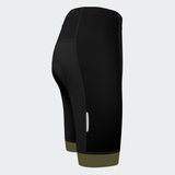 Men’s Personalized U.S. Army Veteran This We’ll Defend Olive Cycling Jersey & Kit